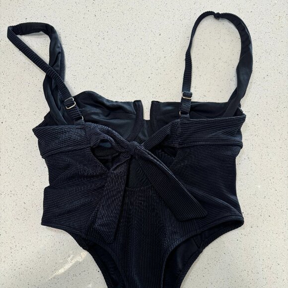 One Piece Swimsuit - Picture 5 of 5